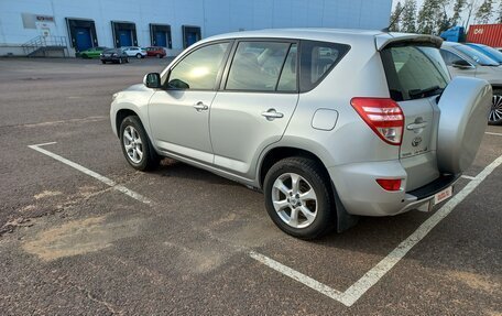 Toyota RAV4, 2012 год, 1 650 000 рублей, 7 фотография