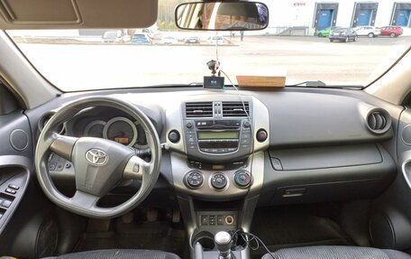 Toyota RAV4, 2012 год, 1 650 000 рублей, 13 фотография