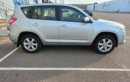 Toyota RAV4, 2012 год, 1 650 000 рублей, 10 фотография