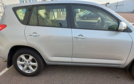 Toyota RAV4, 2012 год, 1 650 000 рублей, 15 фотография