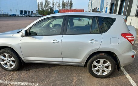 Toyota RAV4, 2012 год, 1 650 000 рублей, 16 фотография