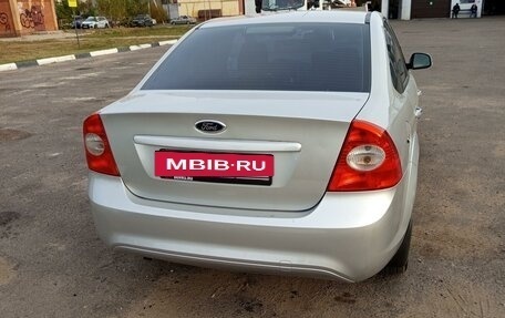 Ford Focus II рестайлинг, 2011 год, 620 000 рублей, 2 фотография