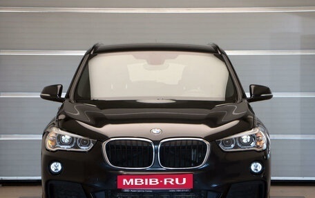 BMW X1, 2018 год, 3 165 000 рублей, 2 фотография