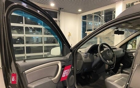 Renault Duster I рестайлинг, 2015 год, 1 229 000 рублей, 21 фотография