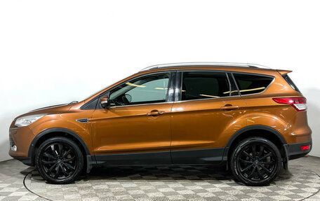 Ford Kuga III, 2014 год, 1 279 000 рублей, 8 фотография