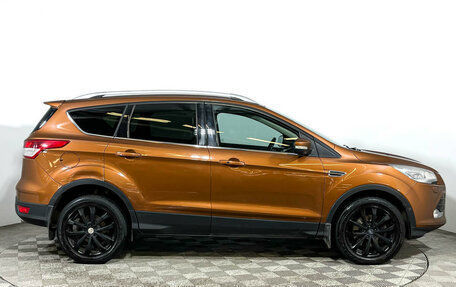 Ford Kuga III, 2014 год, 1 279 000 рублей, 4 фотография