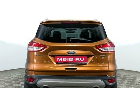 Ford Kuga III, 2014 год, 1 279 000 рублей, 6 фотография