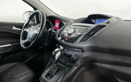 Ford Kuga III, 2014 год, 1 279 000 рублей, 9 фотография