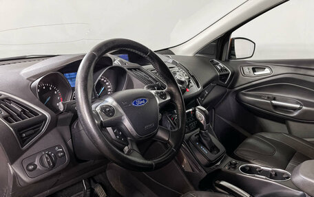 Ford Kuga III, 2014 год, 1 279 000 рублей, 13 фотография