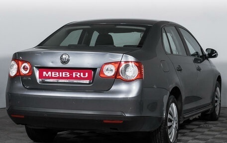 Volkswagen Jetta VI, 2008 год, 650 000 рублей, 5 фотография