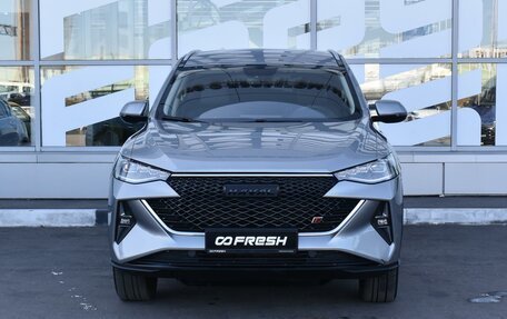 Haval F7 I, 2022 год, 2 415 000 рублей, 3 фотография