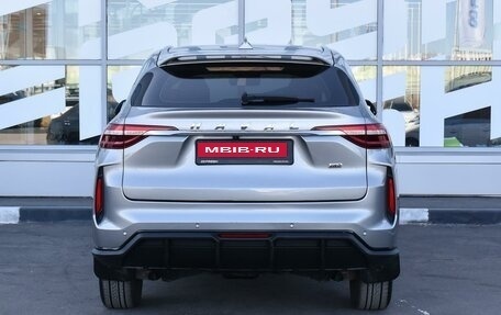 Haval F7 I, 2022 год, 2 415 000 рублей, 4 фотография