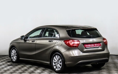 Mercedes-Benz A-Класс, 2013 год, 1 749 000 рублей, 7 фотография