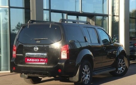 Nissan Pathfinder, 2010 год, 1 798 000 рублей, 2 фотография