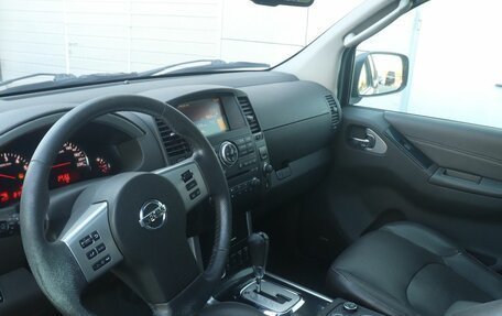 Nissan Pathfinder, 2010 год, 1 798 000 рублей, 6 фотография