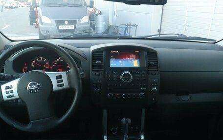 Nissan Pathfinder, 2010 год, 1 798 000 рублей, 8 фотография