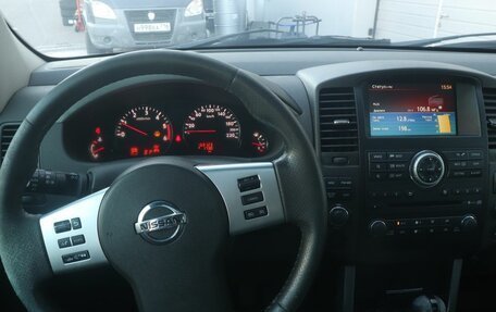 Nissan Pathfinder, 2010 год, 1 798 000 рублей, 9 фотография