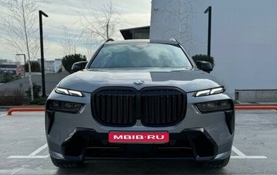 BMW X7, 2023 год, 14 900 000 рублей, 1 фотография