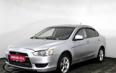 Mitsubishi Lancer IX, 2008 год, 650 000 рублей, 1 фотография