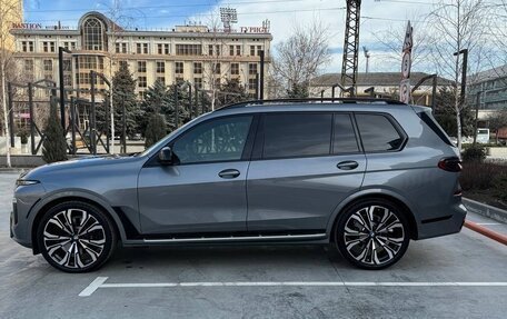 BMW X7, 2023 год, 14 900 000 рублей, 5 фотография