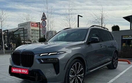 BMW X7, 2023 год, 14 900 000 рублей, 3 фотография