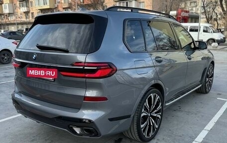 BMW X7, 2023 год, 14 900 000 рублей, 4 фотография