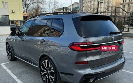 BMW X7, 2023 год, 14 900 000 рублей, 6 фотография