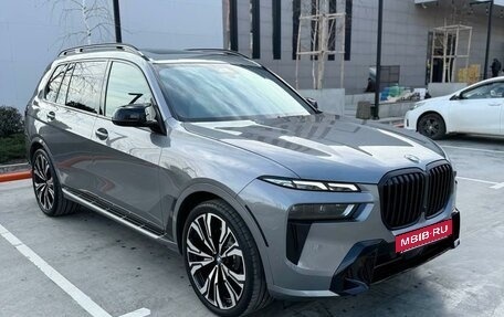 BMW X7, 2023 год, 14 900 000 рублей, 2 фотография