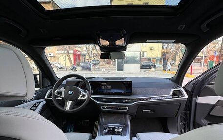 BMW X7, 2023 год, 14 900 000 рублей, 9 фотография