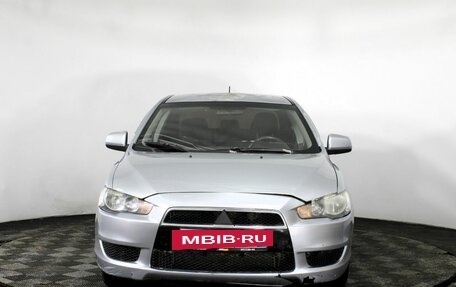 Mitsubishi Lancer IX, 2008 год, 650 000 рублей, 2 фотография