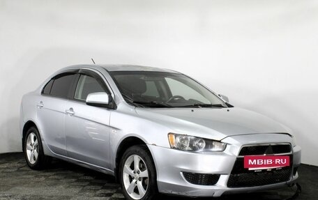 Mitsubishi Lancer IX, 2008 год, 650 000 рублей, 3 фотография