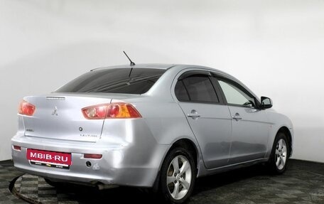 Mitsubishi Lancer IX, 2008 год, 650 000 рублей, 5 фотография