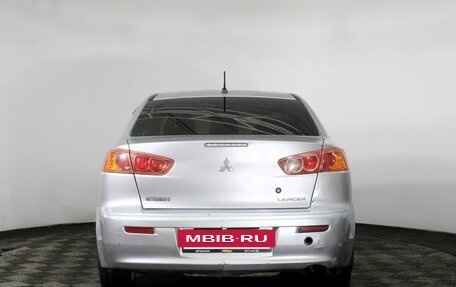 Mitsubishi Lancer IX, 2008 год, 650 000 рублей, 6 фотография