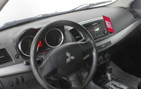 Mitsubishi Lancer IX, 2008 год, 650 000 рублей, 13 фотография