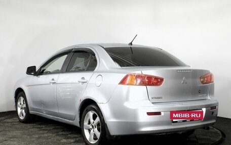 Mitsubishi Lancer IX, 2008 год, 650 000 рублей, 7 фотография