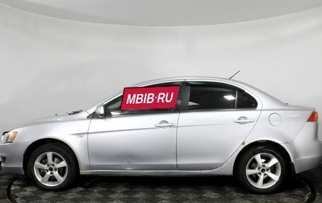 Mitsubishi Lancer IX, 2008 год, 650 000 рублей, 8 фотография