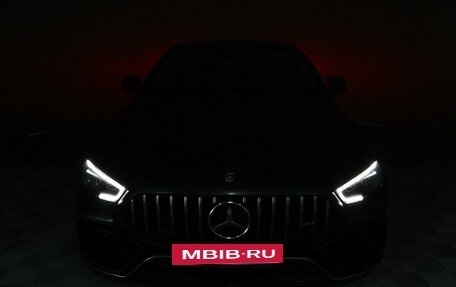 Mercedes-Benz AMG GT I рестайлинг, 2019 год, 13 990 000 рублей, 16 фотография