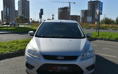 Ford Focus II рестайлинг, 2011 год, 676 100 рублей, 4 фотография