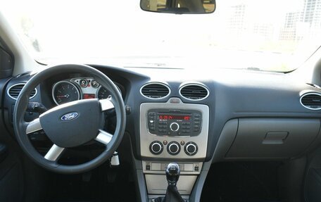 Ford Focus II рестайлинг, 2011 год, 676 100 рублей, 8 фотография