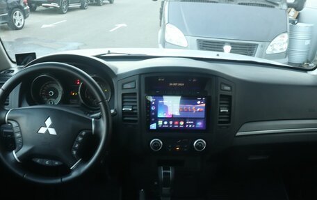 Mitsubishi Pajero IV, 2010 год, 1 896 450 рублей, 8 фотография