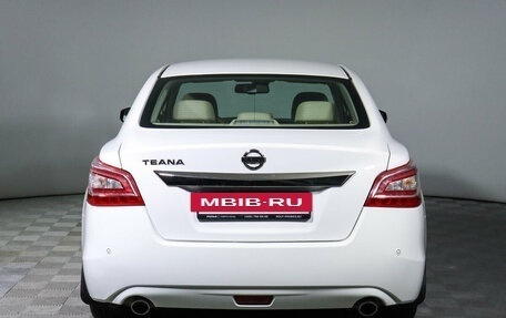 Nissan Teana, 2014 год, 1 550 000 рублей, 6 фотография