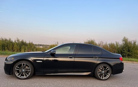 BMW 5 серия, 2013 год, 2 400 000 рублей, 5 фотография