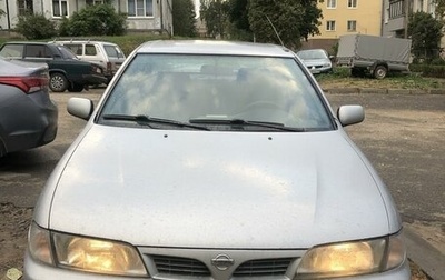 Nissan Almera, 1997 год, 230 000 рублей, 1 фотография