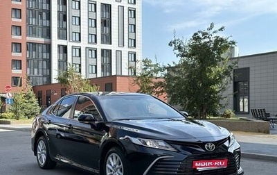 Toyota Camry, 2021 год, 2 770 000 рублей, 1 фотография