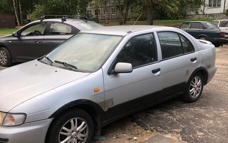 Nissan Almera, 1997 год, 230 000 рублей, 3 фотография