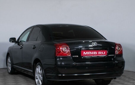 Toyota Avensis III рестайлинг, 2007 год, 999 000 рублей, 7 фотография