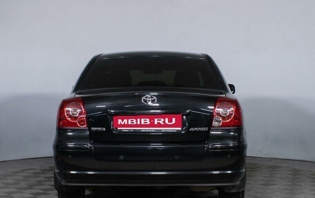 Toyota Avensis III рестайлинг, 2007 год, 999 000 рублей, 6 фотография