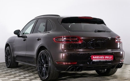 Porsche Macan I рестайлинг, 2015 год, 2 800 000 рублей, 7 фотография