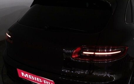 Porsche Macan I рестайлинг, 2015 год, 2 800 000 рублей, 28 фотография