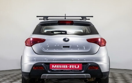 Lifan X50, 2017 год, 699 000 рублей, 6 фотография